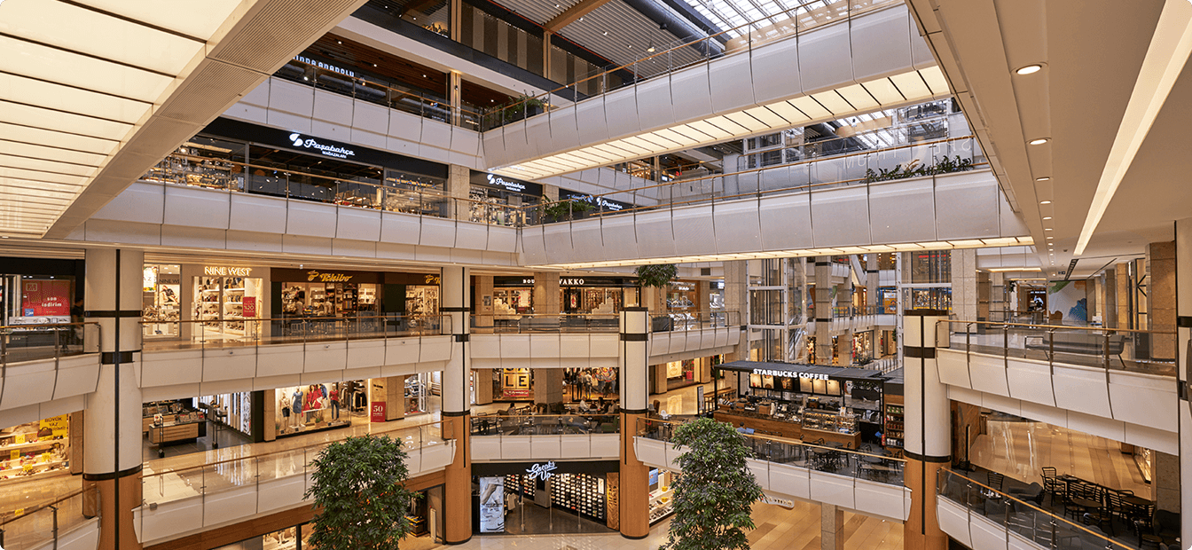 Capitol Hakkımızda Banner