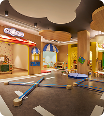 Capitol Captune World Banner Image 1