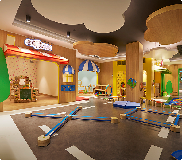 Capitol Edutainment Card