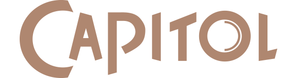 Capitol Logo B
