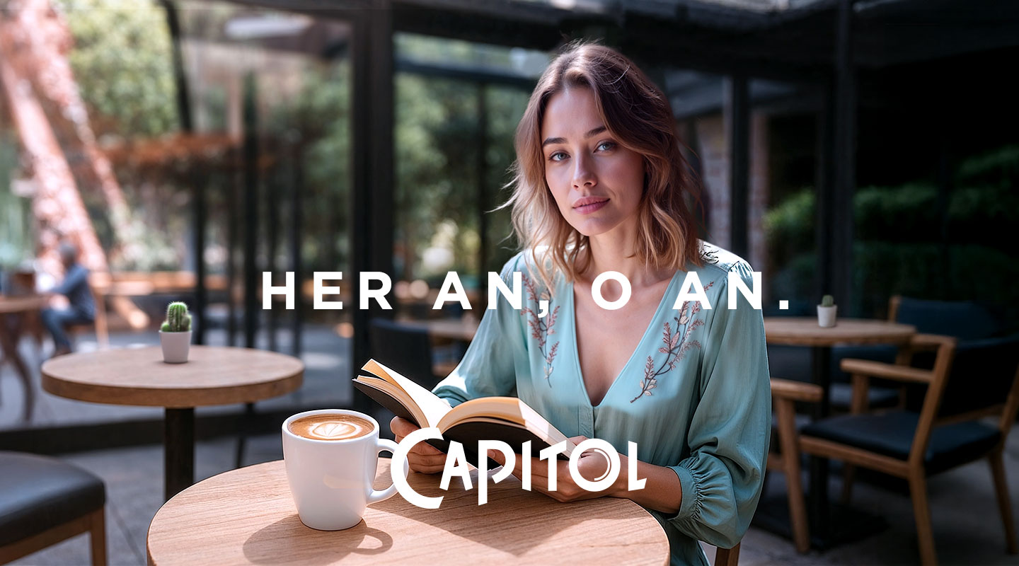 Capitol Billboard Kadın 1440X800