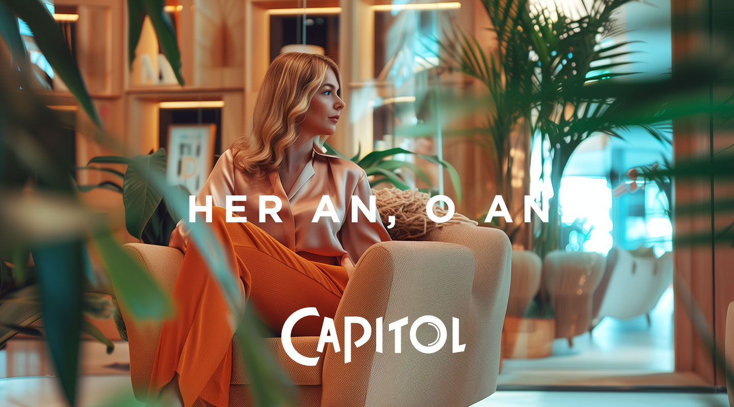 Capitol Billboard Turunculu 1440X800