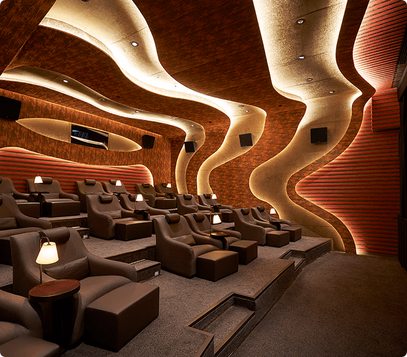 Capitol Hakkımızda Spectrum Card