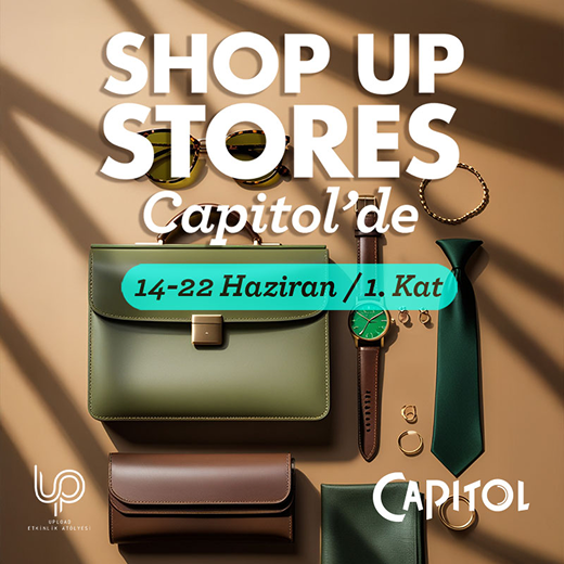 Capitol Shopupstores 800X800